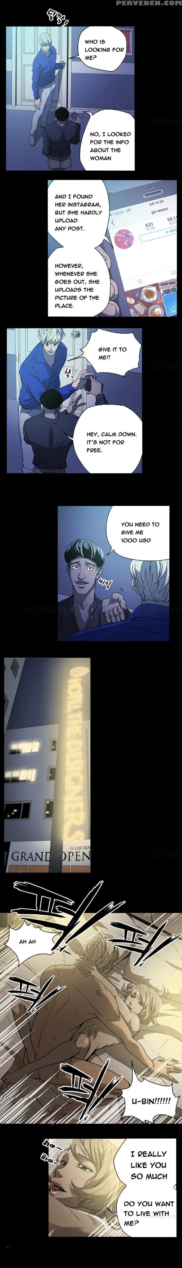 Ace Ch.1-11 (english) (ongoing) Chapter 1000 Page 96